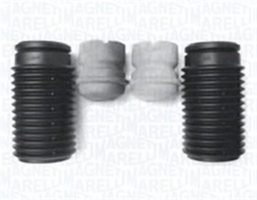 Dust Cover Kit, shock absorber